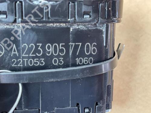 Switch MERCEDES-BENZ C-CLASS (W206) C 300 e (206.054) | BP38830742I30 - Image 3