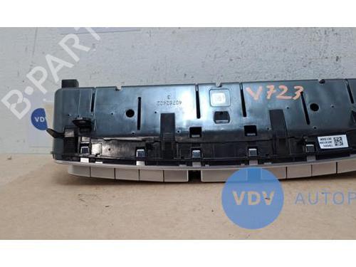 Climate control MERCEDES-BENZ E-CLASS T-Model (S213) E 200 d (213.213) | BP25963910I5 