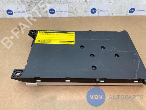 Elektronisk modul MERCEDES-BENZ B-CLASS Sports Tourer (W246, W242) B 180 CDI (246.200) (109 hp) 25971010