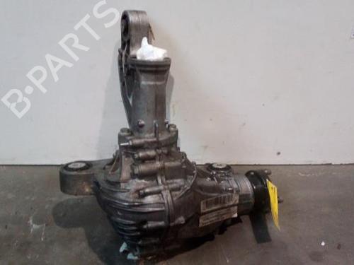 Front differential MERCEDES-BENZ GLE Coupe (C292) 350 d 4-matic (292.323, 292.324) | BP38855024M23 - Image 6
