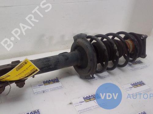 Right front shock absorber MERCEDES-BENZ A-CLASS (W169) A 170 (169.032, 169.332) | BP25939952M17 