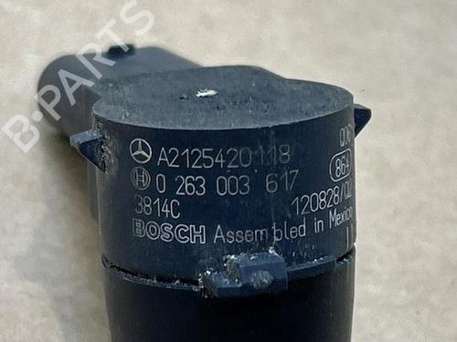 Electronic module MERCEDES-BENZ E-CLASS (W212) E 350 BlueTEC 4-matic (212.094) | BP38822162M83 - Image 3