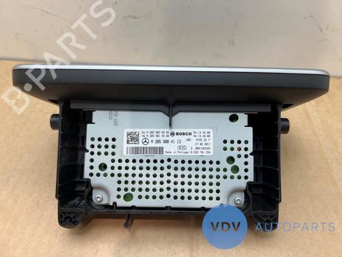 Display MERCEDES-BENZ GLC (X253) 220 d 4-matic (253.905, 253.903) | BP29740780C48 