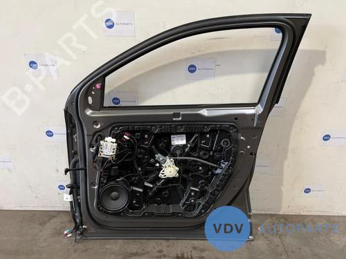 Right front door MERCEDES-BENZ GLA (H247) GLA 200 (247.787) | BP25975040C3 