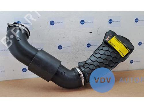 Pipe MERCEDES-BENZ SPRINTER 3,5-t Van (B907, B910) 311 CDI RWD (907.631, 907.633, 907.635, 907.637) | BP25964129M125 