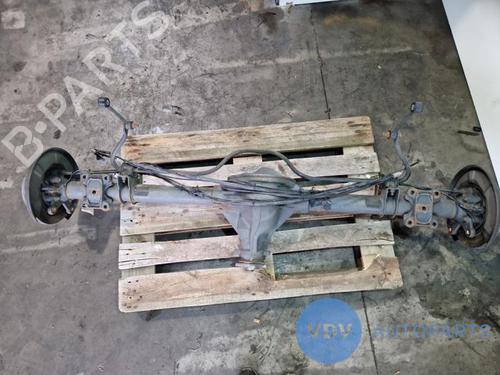 Rear axle MERCEDES-BENZ SPRINTER 3,5-t Van (B907, B910) 311 CDI RWD (907.631, 907.633, 907.635, 907.637) | BP29875439M2