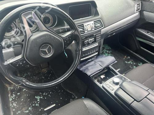 Front left panel MERCEDES-BENZ E-CLASS Coupe (C207) E 220 CDI / d (207.302, 207.301) | BP38837364C58 - Image 15