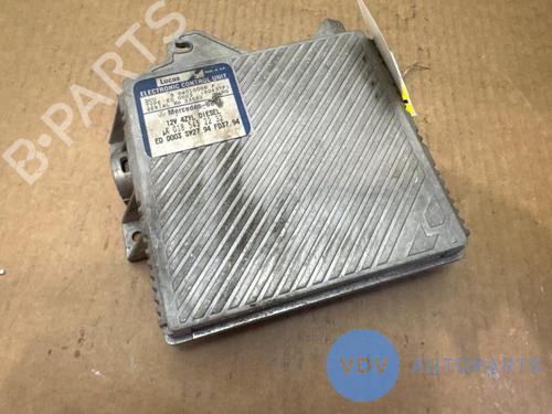 Engine control unit (ECU) MERCEDES-BENZ C-CLASS (W202) C 220 D (202.021) | BP25973314M57 