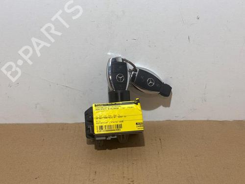 Used Ignition barrel Ignition barrel 38826419 38826419