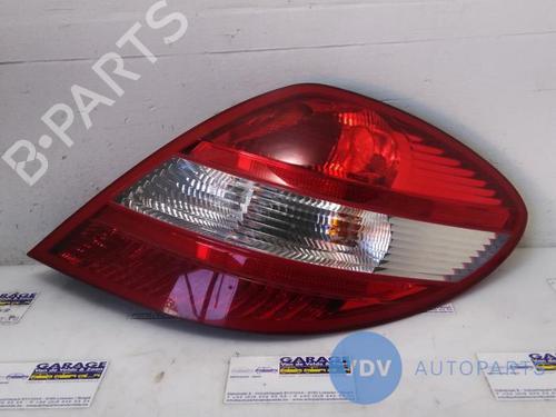 Used Right taillight MERCEDES-BENZ SLK (R171) 200 Kompressor (171.445) (184 hp) 25942439