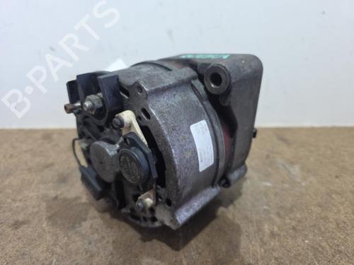 Used Alternator Alternator MERCEDES-BENZ S-CLASS (W126) 420 SE, SEL (126.034) (218 hp) 40289452 40289452
