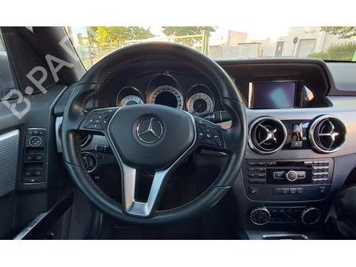 Front left panel MERCEDES-BENZ GLK-CLASS (X204) 200 CDI (204.901) | BP38835918C58 - Image 13