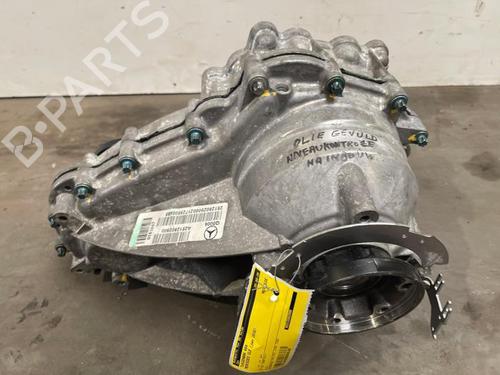 Used Transfer box Transfer box 38825109 38825109