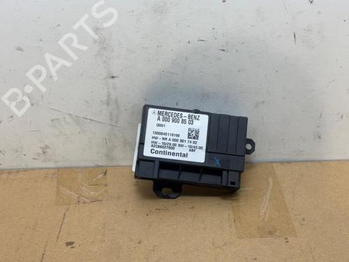 Used Electronic module Electronic module 38824980 38824980