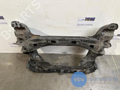 Subframe MERCEDES-BENZ S-CLASS (W221, V221) S 500 CGI 4-matic (221.094, 221.194) | BP25955598M9 