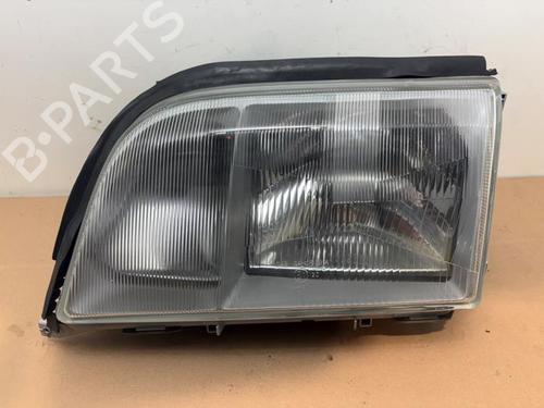 Used Left headlight Left headlight 38824551 38824551