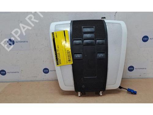 Used Interior roof light Interior roof light 38838249 38838249