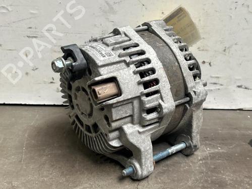 Alternator MERCEDES-BENZ VITO Van (W447) 110 CDI (447.601, 447.603, 447.605) | BP40070263M7 - Image 2