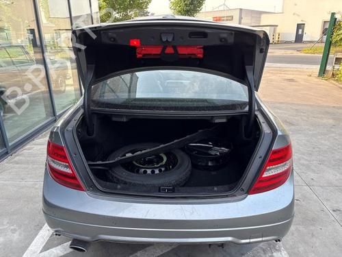 Radio MERCEDES-BENZ C-CLASS Coupe (C204) C 220 CDI (204.302) | BP38826073E6 - Image 7