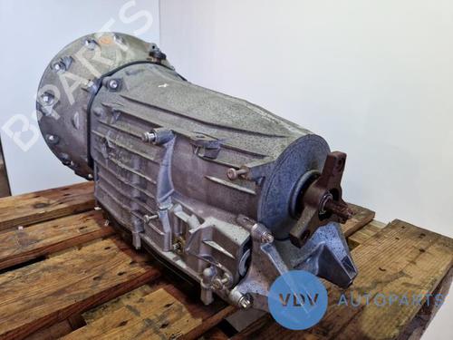 Gearbox MERCEDES-BENZ CLS (C218) CLS 220 BlueTEC / d (218.301) | BP29269675M3