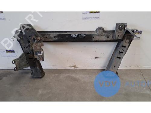 Crossmember MERCEDES-BENZ CITAN Box Body/MPV (W415) 109 CDI (415.603, 415.605) | BP25959427C162 