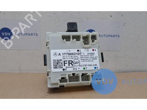 Elektronisk modul MERCEDES-BENZ A-CLASS (W177) A 180 (177.084) (136 hp) 25961815