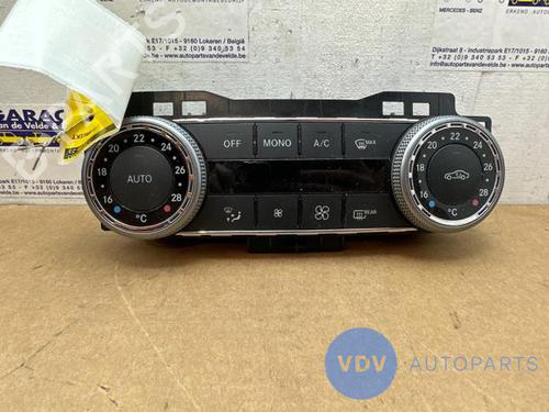 Used Climate control MERCEDES-BENZ C-CLASS T-Model (S204) C 180 CGI (204.249) (156 hp) 25948826