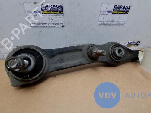 Used Right front suspension arm MERCEDES-BENZ C-CLASS (W205) C 200 d (205.011) (150 hp) 25957081