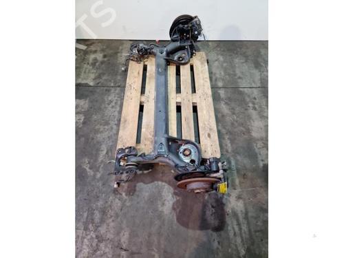 rear-axle-mercedes-benz-a-class-w177-2018-38819642 main image