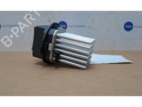 Used Heater resistor Heater resistor MERCEDES-BENZ SPRINTER 3,5-t Van (B906) 313 CDI (906.631, 906.633, 906.635, 906.637) (129 hp) 38837511 38837511