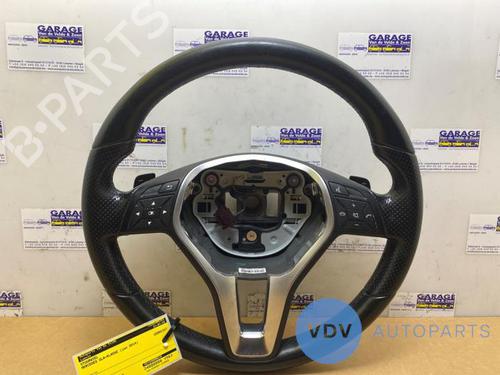 Rat MERCEDES-BENZ GLA-CLASS (X156) GLA 200 CDI / d (156.908) (136 hp) 25958383