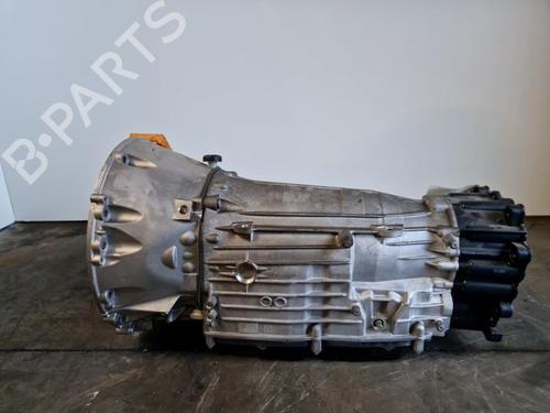 Used Gearbox Gearbox 38845883 38845883