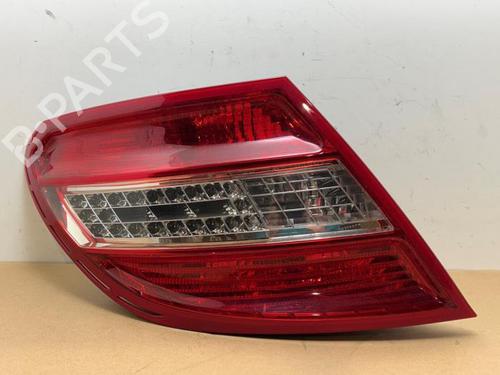 Used Left taillight Left taillight 38823885 38823885