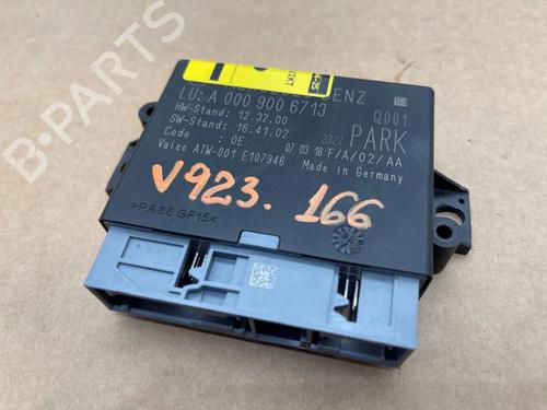 Control unit MERCEDES-BENZ A-CLASS (W176) A 180 (176.042) | BP38829586M11 - Image 2