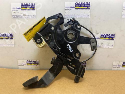 hand-brake-mercedes-benz-vito-van-w447-2014-38843158 main image