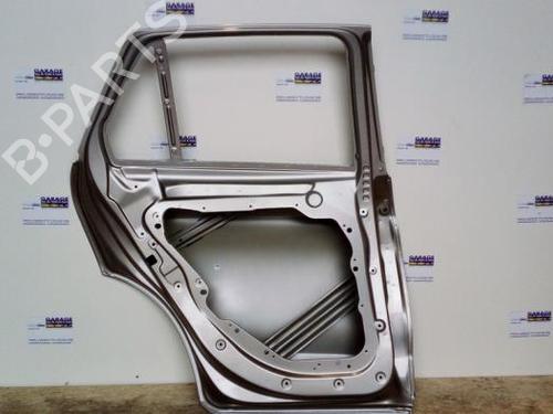 Used Left rear door Left rear door 38858238 38858238