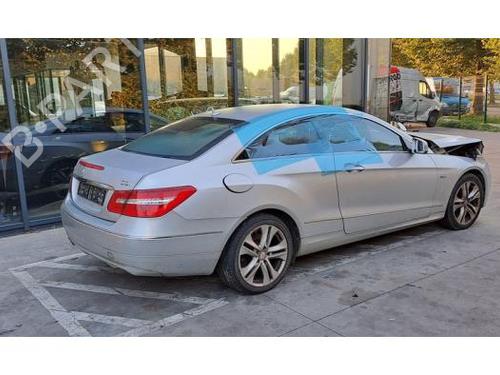 Left headlight MERCEDES-BENZ E-CLASS Coupe (C207) E 250 CDI / BlueTEC / d (207.303, 207.304) | BP38857066C28 - Image 6