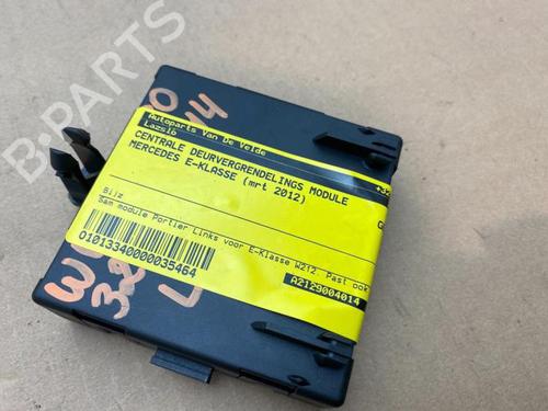 Used Electronic module Electronic module 38847654 38847654