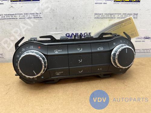 Used Climate control MERCEDES-BENZ B-CLASS Sports Tourer (W246, W242) B 180 CDI (246.200) (109 hp) 25948999