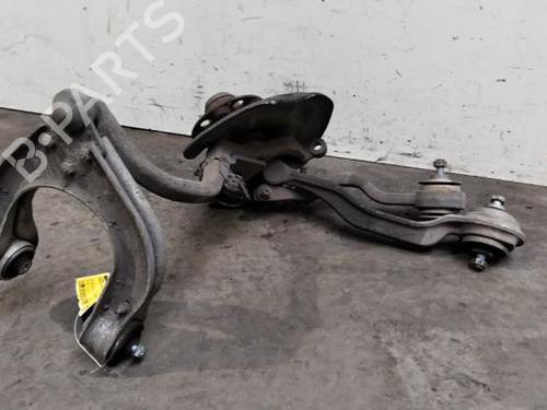 Used Left front steering knuckle Left front steering knuckle MERCEDES-BENZ SL (R230) 350 (230.467) (245 hp) 38817743 38817743