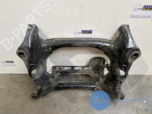 Used Subframe MERCEDES-BENZ S-CLASS (W221, V221) S 500 CGI 4-matic (221.094, 221.194) (435 hp) 25955598