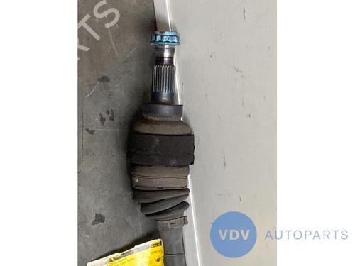 Left rear driveshaft MERCEDES-BENZ B-CLASS Sports Tourer (W246, W242) B 250 4-matic (246.246) | BP25945240M40 