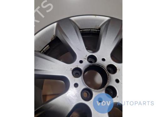 Rim MERCEDES-BENZ M-CLASS (W163) ML 320 (163.154) | BP25961325C45 