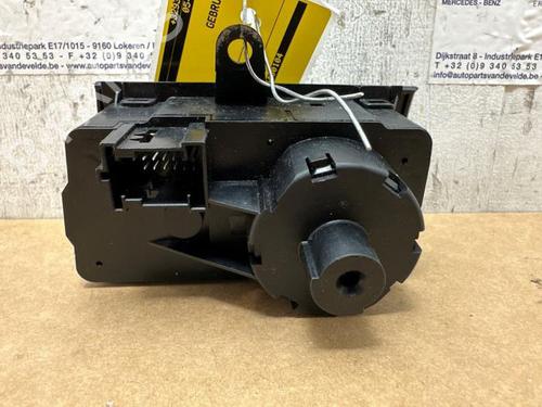 Headlight switch MERCEDES-BENZ E-CLASS (W211) E 280 (211.054) | BP38845757I24 - Image 4