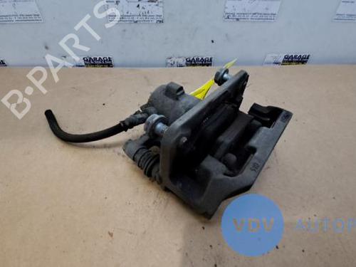 Left rear brake caliper MERCEDES-BENZ B-CLASS Sports Tourer (W245) B 180 CDI (245.207) | BP25959313M107 