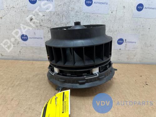 Ventilator motor MERCEDES-BENZ GLC (X253) 200 d (253.913) (163 hp) 25967104