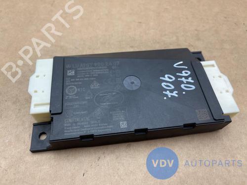 Used Control unit MERCEDES-BENZ SPRINTER 3,5-t Van (B907, B910) 319 CDI RWD (907.633, 907.635, 907.637) (190 hp) 28017140