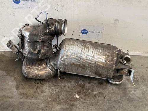 Used Catalyst Catalyst 38829409 38829409