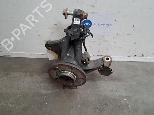 Used Left front steering knuckle Left front steering knuckle 38837231 38837231