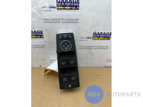 Used Switch MERCEDES-BENZ A-CLASS (W176) A 200 CDI / d 4-matic (176.002) (136 hp) 25949965